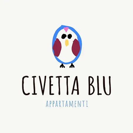 Civetta Blu, Blue Owl