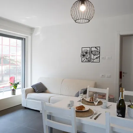 Apartmán Civetta Blu, Blue Owl Trento