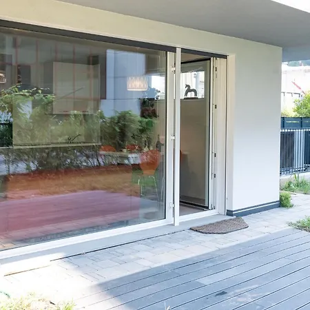 Appartamento Civetta Blu, Blue Owl *