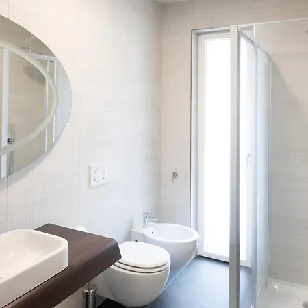 Civetta Blu, Blue Owl Apartment