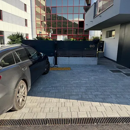 Appartamento Civetta Blu, Blue Owl