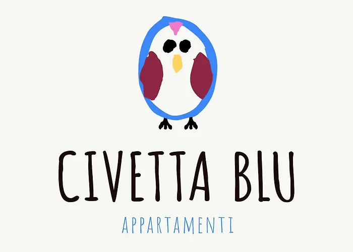 Civetta Blu, Blue Owl