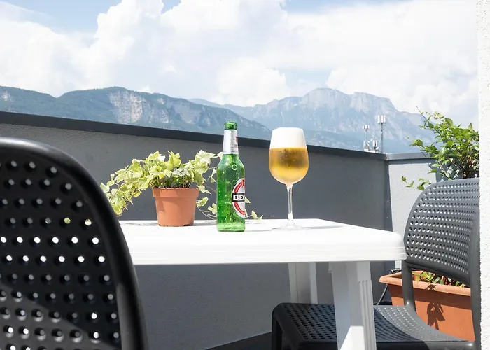 Civetta Blu, Blue Owl Trento