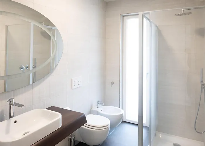 Civetta Blu, Blue Owl Appartamento