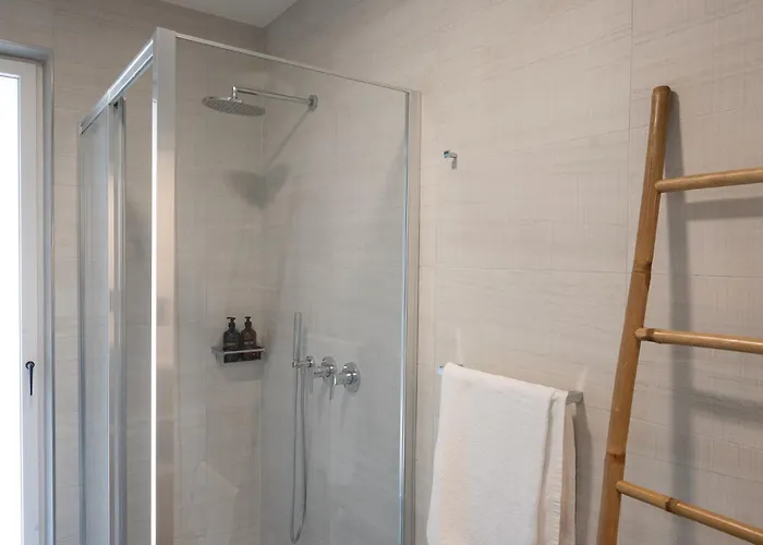 Civetta Blu, Blue Owl Appartamento