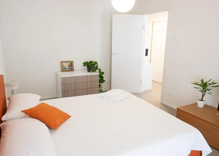 Civetta Blu, Blue Owl Appartamento *